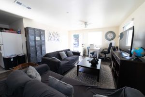 Affordable Transitional Living at Wellness Housing in Los Angeles