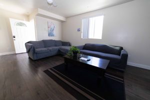 Affordable Transitional Living at Wellness Housing in Los Angeles