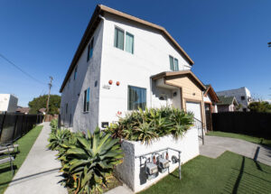 Affordable Transitional Living at Wellness Housing in Los Angeles