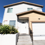 Wellness Housing shared living home in Los Angeles that accepts General Relief.